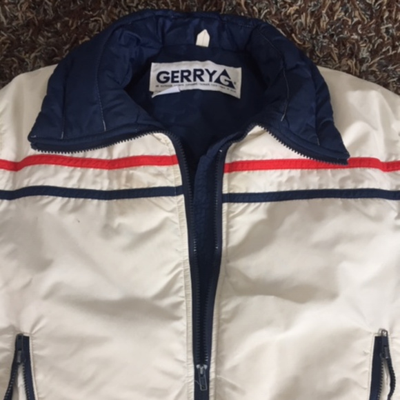 gerry g ski jackets